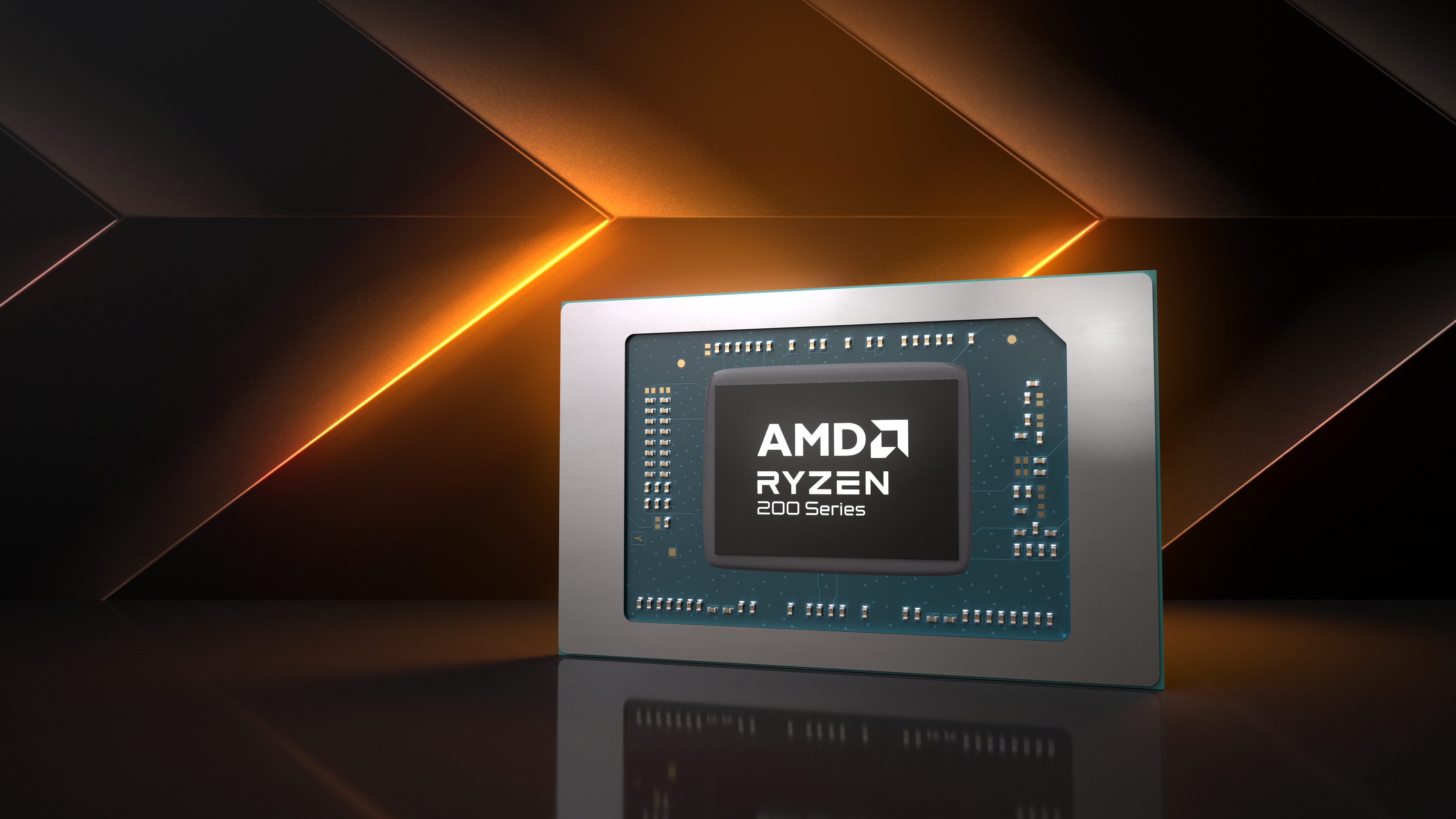 AMD Intel arasındaki mikroişlemci rekabeti büyüdü