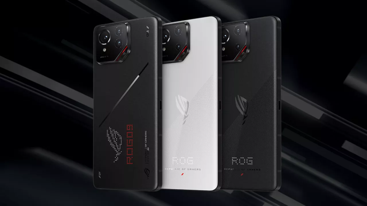 ASUS ROG Phone 9 FE sessiz sedasız satışa çıktı!