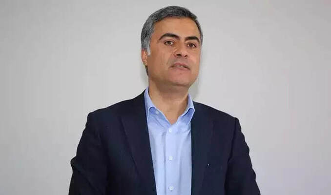 Abdullah Zeydan’a verilen hapis cezasının gerekçeli kararı açıklandı haberi