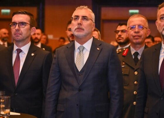 Ankara'da Kosova'nın "Bağımsızlık Günü" resepsiyonla kutlandı