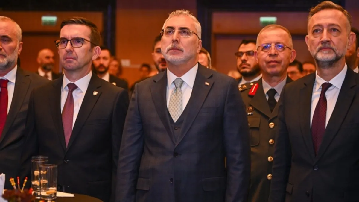 Ankara’da Kosova’nın “Bağımsızlık Günü” resepsiyonla kutlandı