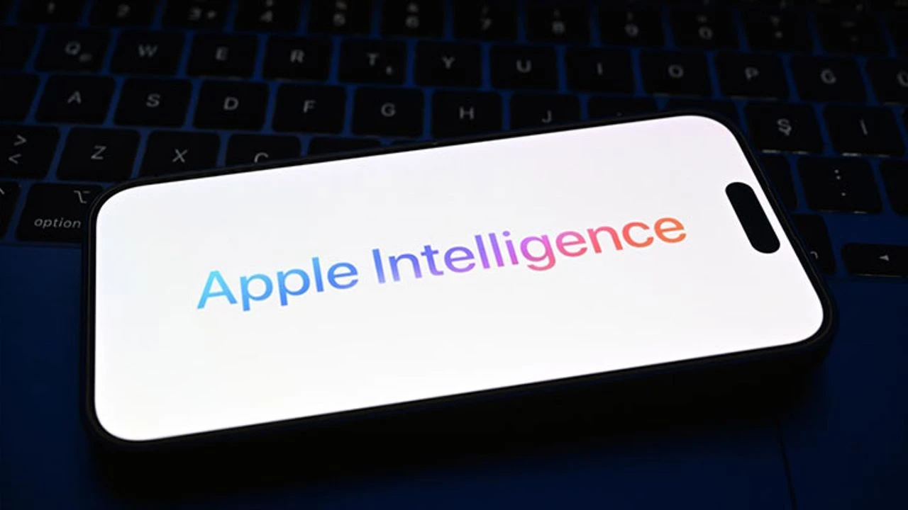 Apple Intelligence Çin’de de kullanıma sunulacak