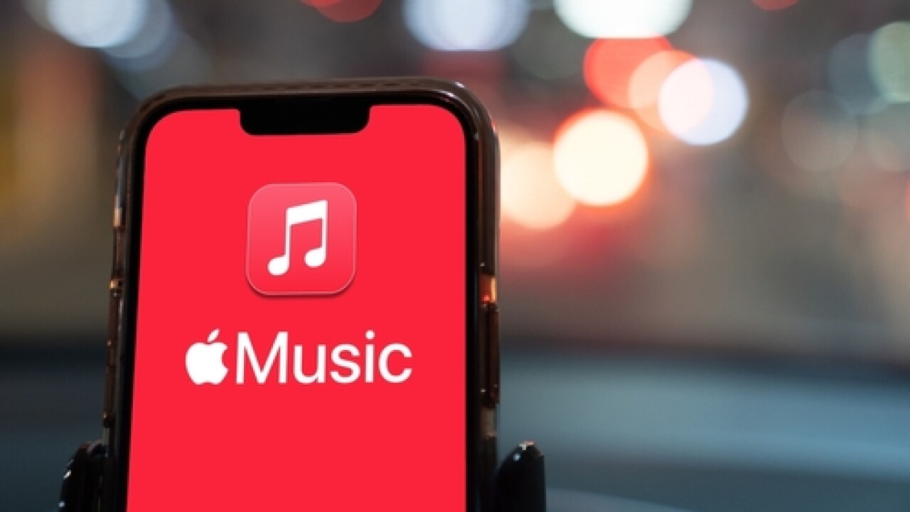 Apple Music Replay 2025 yayınlandı!