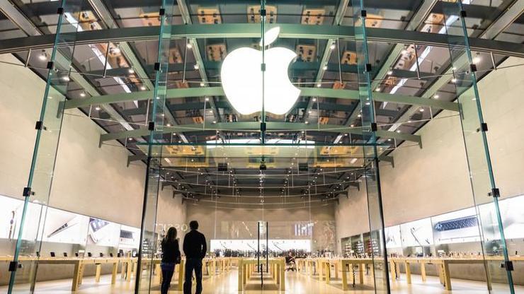 Appledan 500 milyar dolarlık dev yatırım: ABDde üretim ve istihdam artıyor