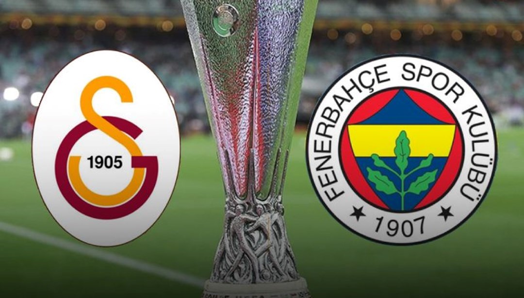 Galatasaray ve Fenerbahçe UEFA Avrupa Ligi’nde nasıl tur atlar? İşte tüm senaryolar – Son Dakika Spor Haberleri