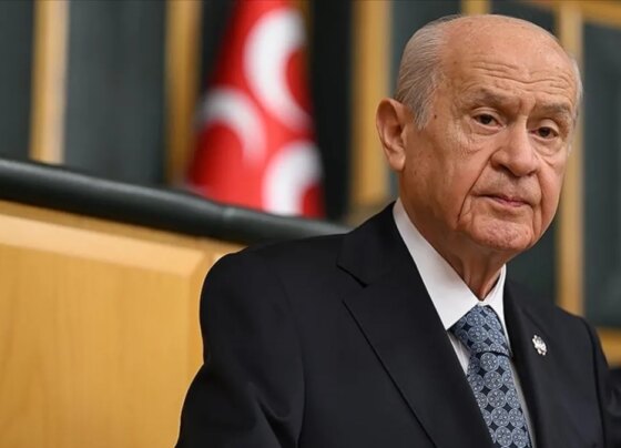 Bahçeli'den TÜSİAD'a sert tepki