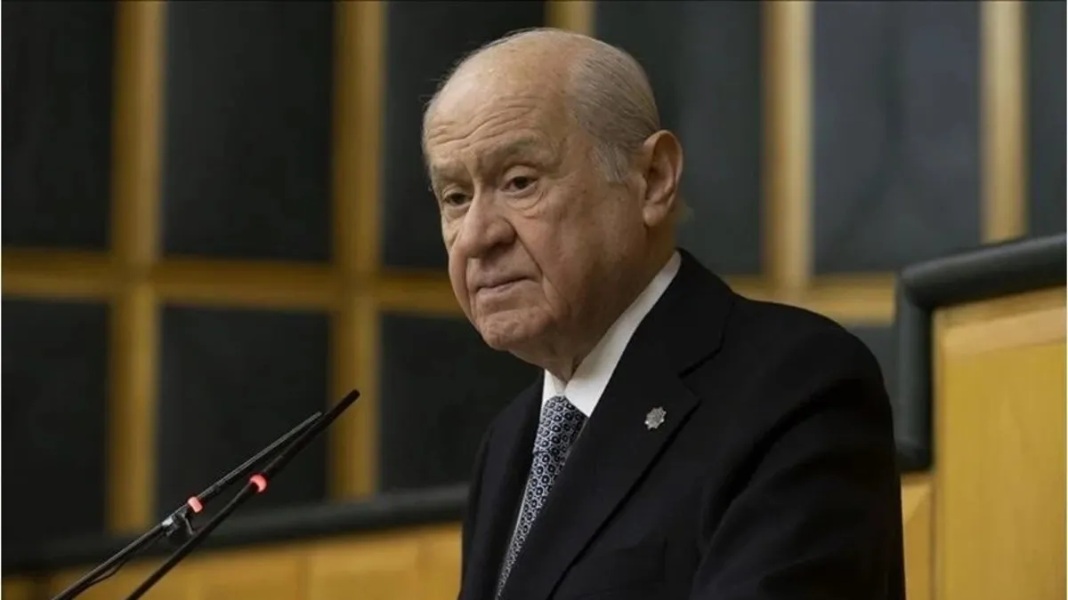 Bahçeli’den 6 Şubat paylaşımı: Deprem bölgesini eskisinden çok daha güvenli hale getirmek haysiyet meselemizdir