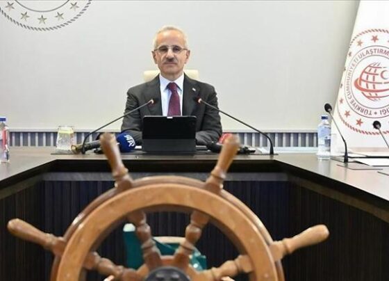 Bakan Uraloğlu: Denizcilik sektörüne 15,5 milyar liralık ÖTV desteği sağlandı