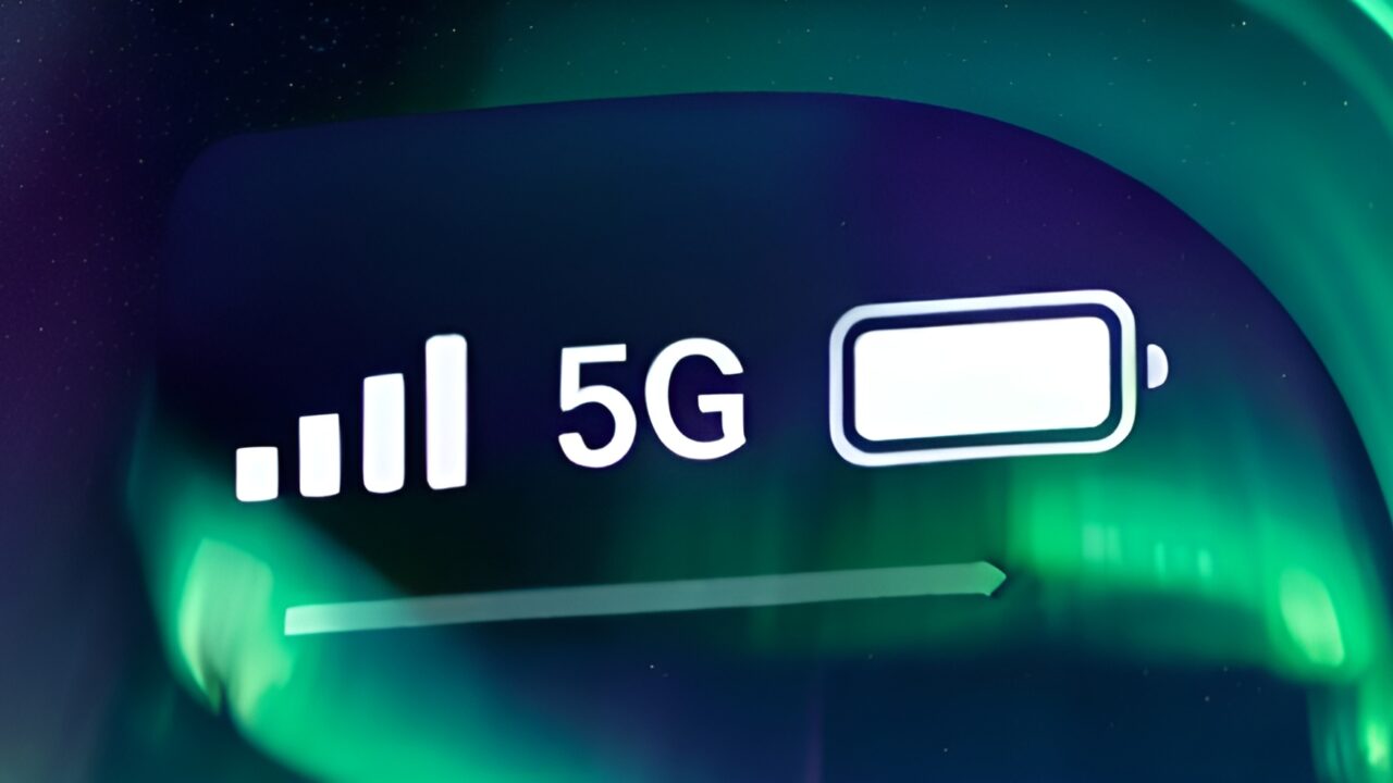 Bakan müjdeyi verdi: Statlara 5G internet geliyor!