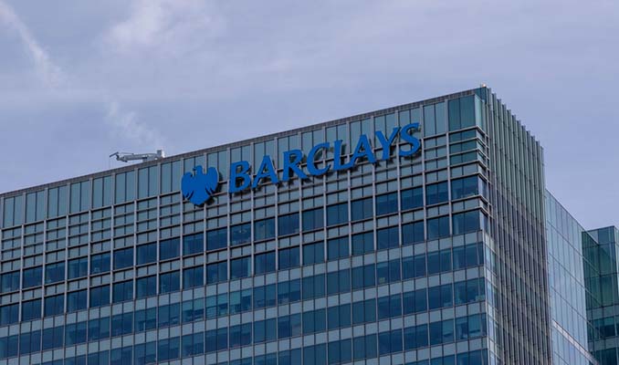 Barclays vergi öncesi kârını artırdı haberi