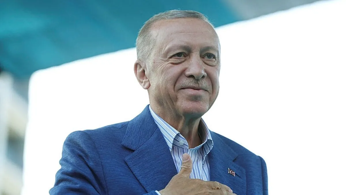 Başkan Erdoğan'dan kritik ziyaret: Malezya, Endonezya ve Pakistan'ı ziyaret edecek