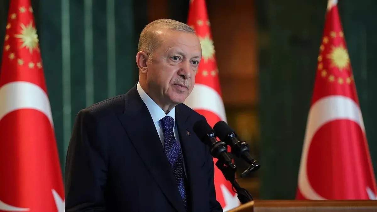 Başkan Erdoğan’dan Kabine sonrası önemli açıklamalar