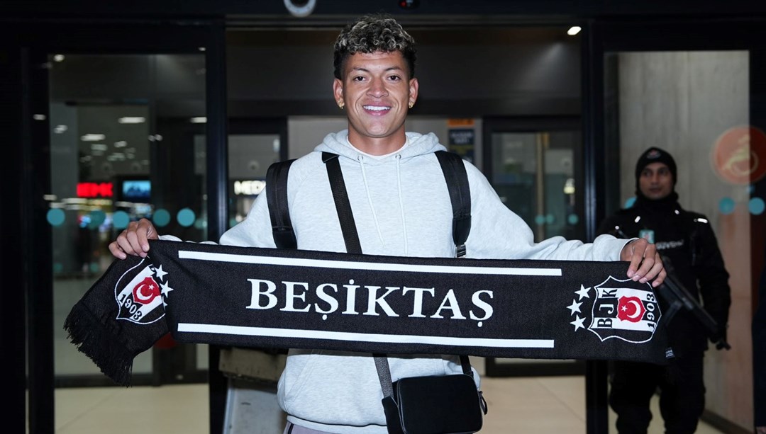 Beşiktaş’ta Elan Ricardo transferinin perde arkası: “Watford’ı reddetti” – Son Dakika Spor Haberleri