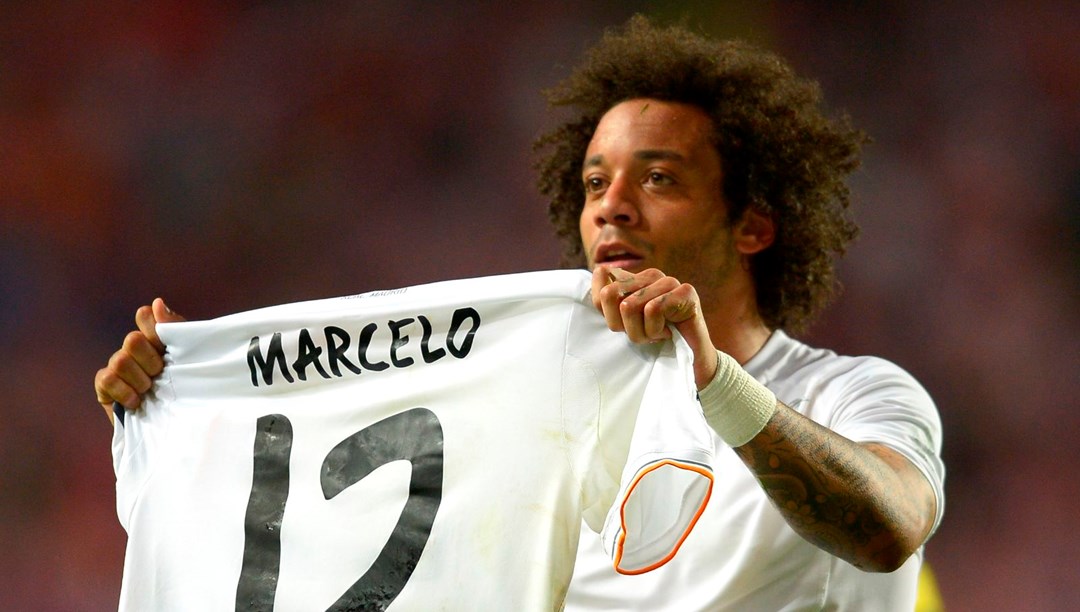 Bir yıldız daha kaydı: Marcelo’dan emeklilik kararı – Son Dakika Spor Haberleri