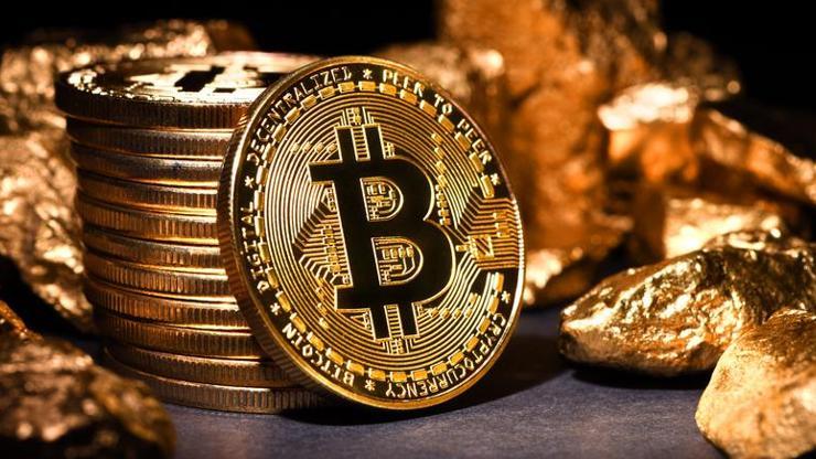 Bitcoin 3 ayın en düşük seviyesinde! 89 Bin doların altına geriledi…