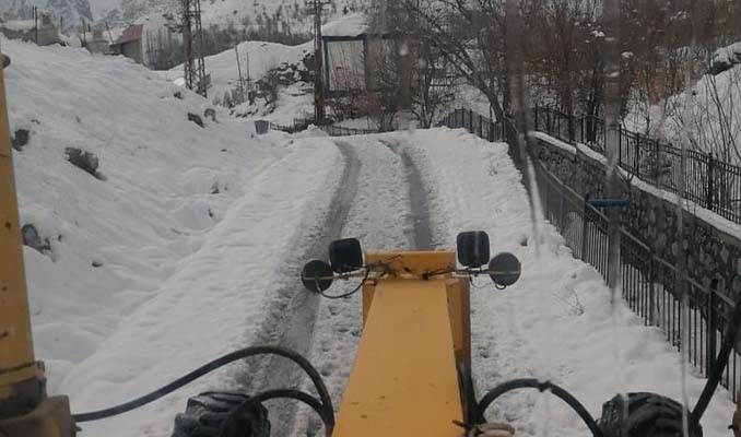 Bitlis’te 6 günlük gösteri yasağı haberi