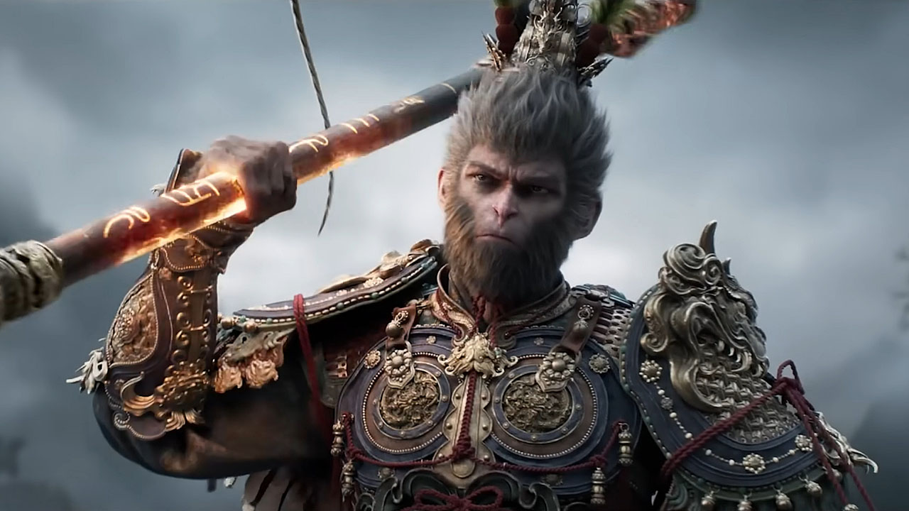 Black Myth: Wukong oyun monitörü satışlarını patlattı