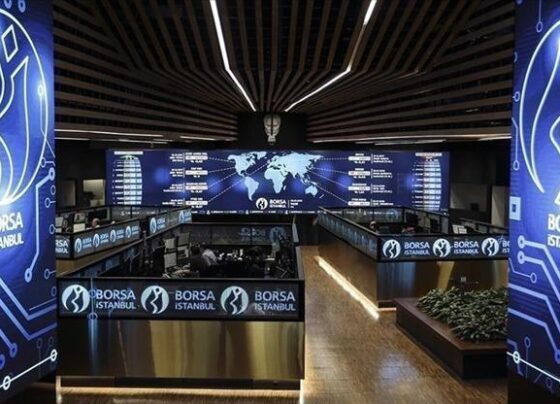 Borsa İstanbul haftanın son işlem gününe yükselişle başladı (31 Ocak 2025)