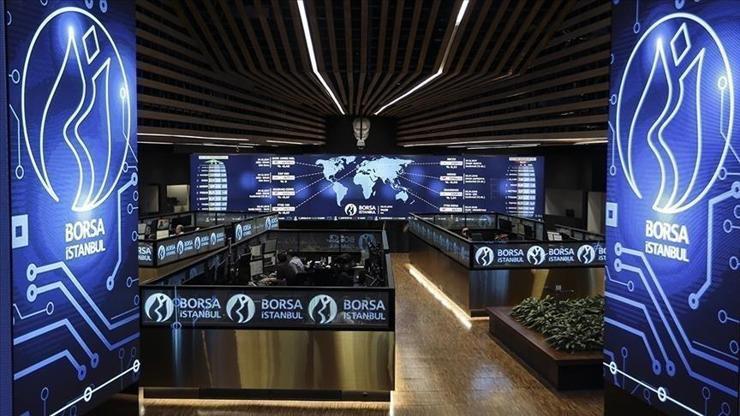 Borsa İstanbul haftanın son işlem gününe yükselişle başladı! (31 Ocak 2025)