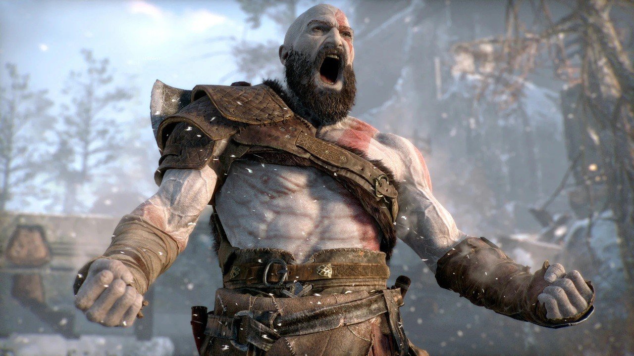 Bu tarihi not edin! Yeni bir God of War geliyor