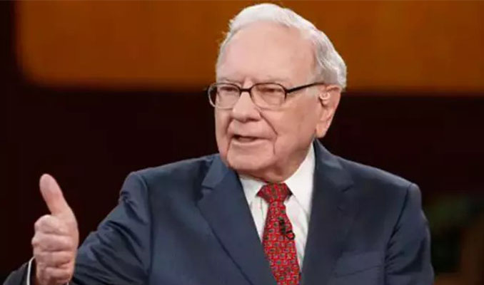 Buffett’tan Trump’a “tavsiye” mektubu haberi