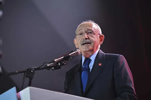 CHP’de ‘Şaibeli Kurultay’ krizi: Kılıçdaroğlu “Derhal çıkın açıklayın” dedi! Genel Merkez trolleri panikledi