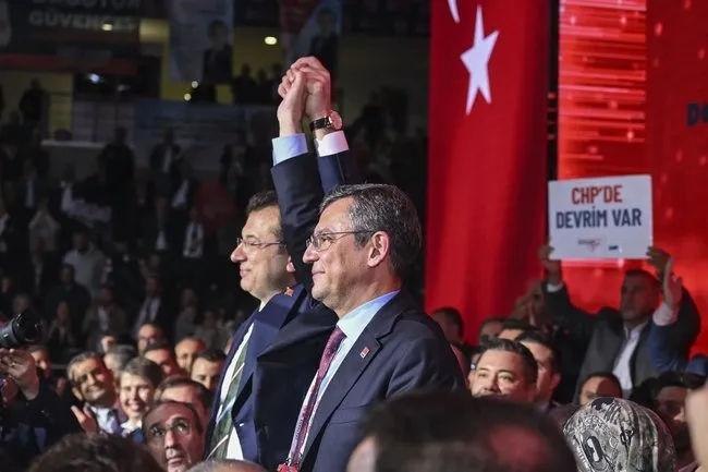 CHP’deki şaibeli kurultayda yeni gelişme! Soruşturma detayları ortaya çıktı