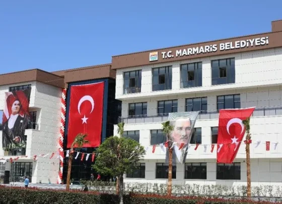 CHP’li Marmaris Belediyesinde evrak şaibesi! Eski Başkan Oktay: “Evraklar yargıya teslim edilecek, gerçekler ortaya çıkacak”