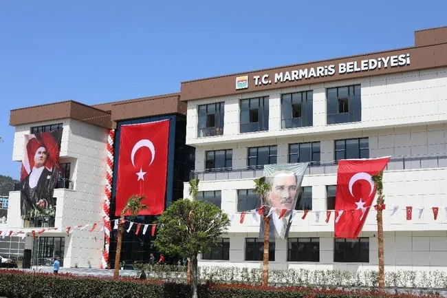 CHP’li Marmaris Belediyesinde evrak şaibesi! Eski Başkan Oktay: “Evraklar yargıya teslim edilecek, gerçekler ortaya çıkacak”