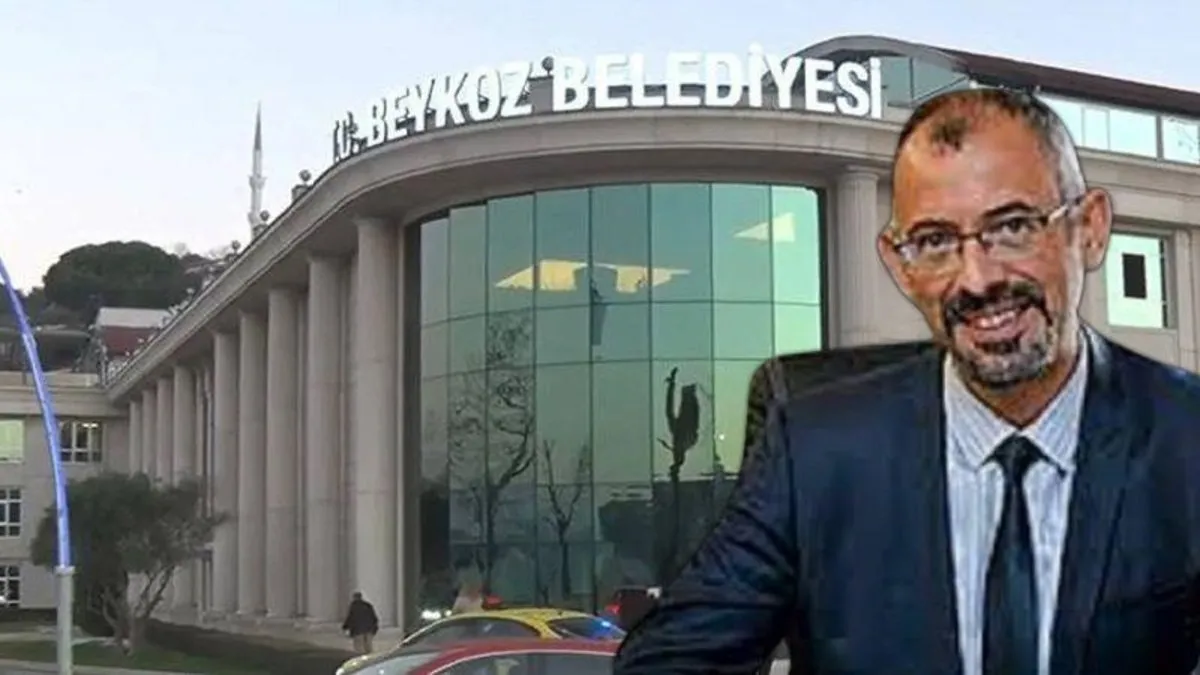 CHP’li belediyenin konser usulsüzlüğüne gözaltı