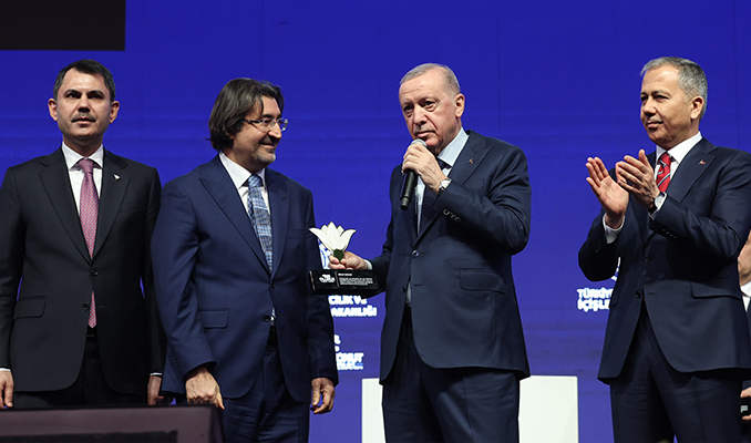 Cumhurbaşkanı Erdoğan: Devlet Bahçeli’nin sağlık durumu iyi haberi