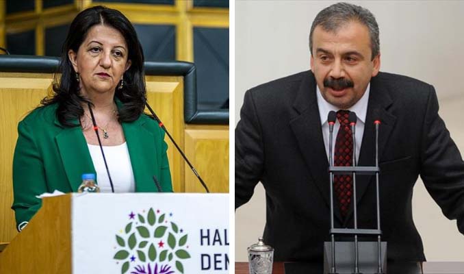 DEM Parti’den açıklama! Öcalan çağrı yapacak haberi