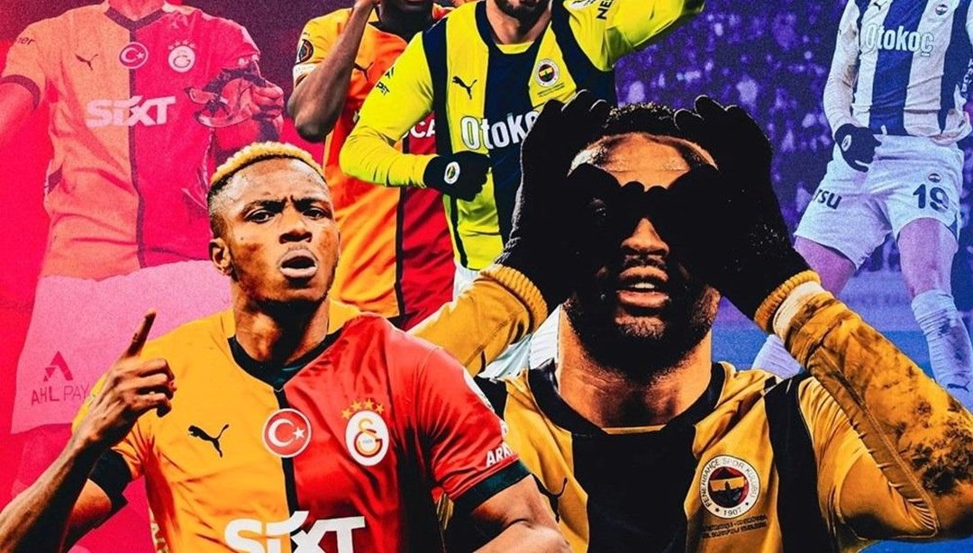 Derbi öncesi kesenin ağzı açıldı: Galatasaray ve Fenerbahçe’den prim hamlesi – Son Dakika Spor Haberleri