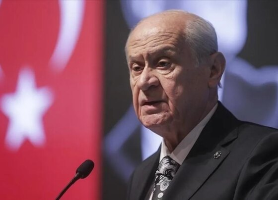 Devlet Bahçeli: Kutlu bir dönemin eşiğindeyiz