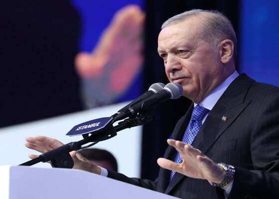 Cumhurbaşkanı Erdoğan: Devlet Bahçeli'nin sağlık durumu iyi