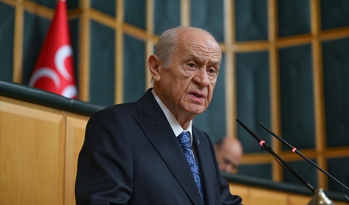 Devlet Bahçeli’den askıda buğday kampanyası haberi