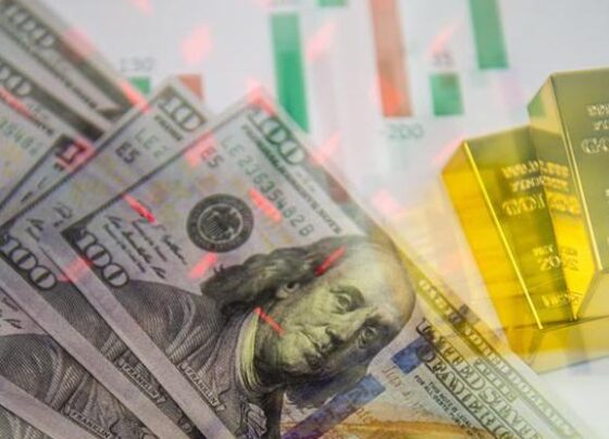 Dolar, Euro, Borsa, Altın  İşte ocak ayının en çok kazandıran yatırım aracı...