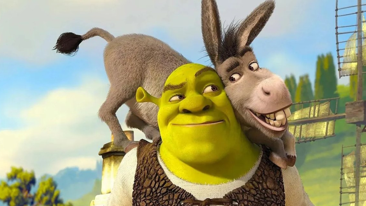 Efsane geri dönüyor: Shrek 5’ten ilk fragman geldi!