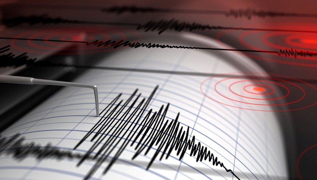 Endonezya’da 6,1 büyüklüğünde deprem – Son Dakika Dünya Haberleri