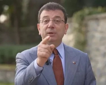 Ekrem İmamoğlu'nun Cumhurbaşkanlığı için 'Beni aday ilan edin' oyunu: "Bunlar katılmadan 2027 veya 2028 hesabı yapılamaz..."