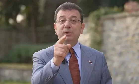 Ekrem İmamoğlu'nun Cumhurbaşkanlığı için 'Beni aday ilan edin' oyunu: "Bunlar katılmadan 2027 veya 2028 hesabı yapılamaz..."