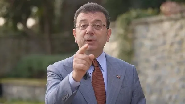 Ekrem İmamoğlu’nun Cumhurbaşkanlığı için ‘Beni aday ilan edin’ oyunu: “Bunlar katılmadan 2027 veya 2028 hesabı yapılamaz…”