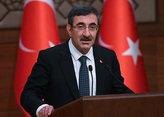 Yılmaz: Yıl sonunda enflasyonda 20'li rakamları göreceğiz