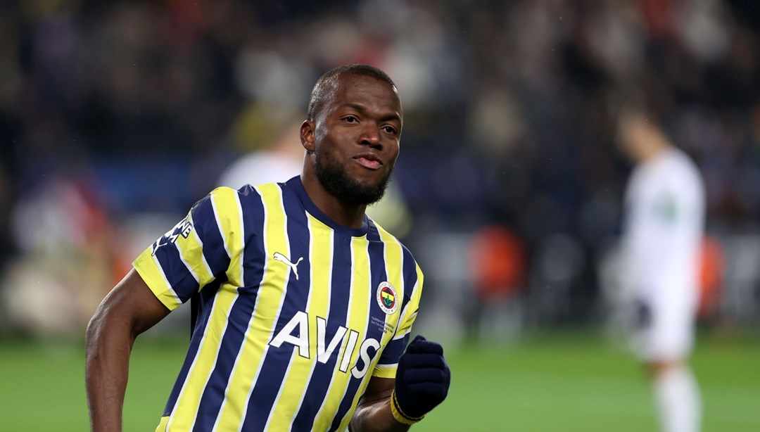 Enner Valencia’dan Beşiktaş’ın yeni ismi Arroyo yorumu: “Çok yetenekli” – Son Dakika Spor Haberleri