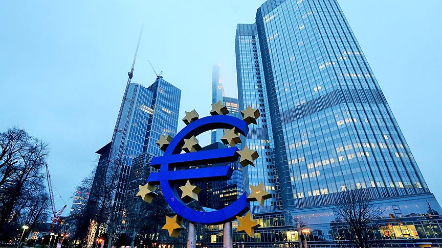 Euro Bölgesi’nden 15.5 milyar euroluk dış ticaret fazlası haberi