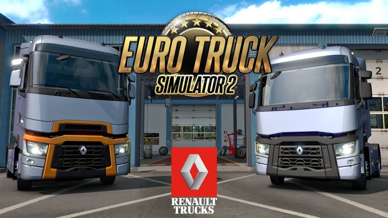 Euro Truck Simulator 2 neredeyse bedava oldu!