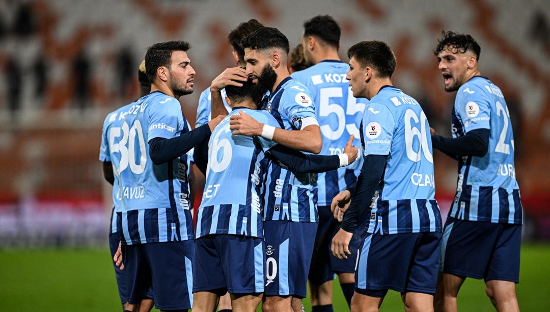 FIFA’dan Adana Demirspor’a 6 puan silme cezası – Son Dakika Spor Haberleri