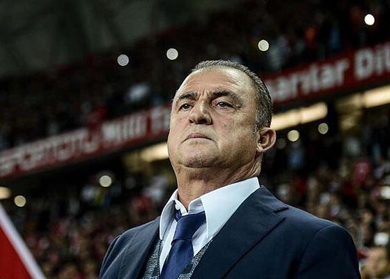 Fatih Terim hakkında zorla getirme kararI! haberi