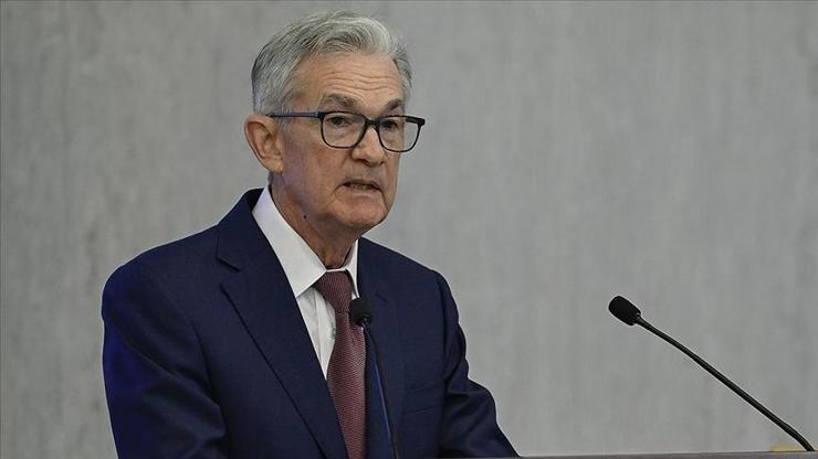 Fed Başkanı Jerome Powell’dan enflasyon mesajı! Hedefe yakınız ancak…