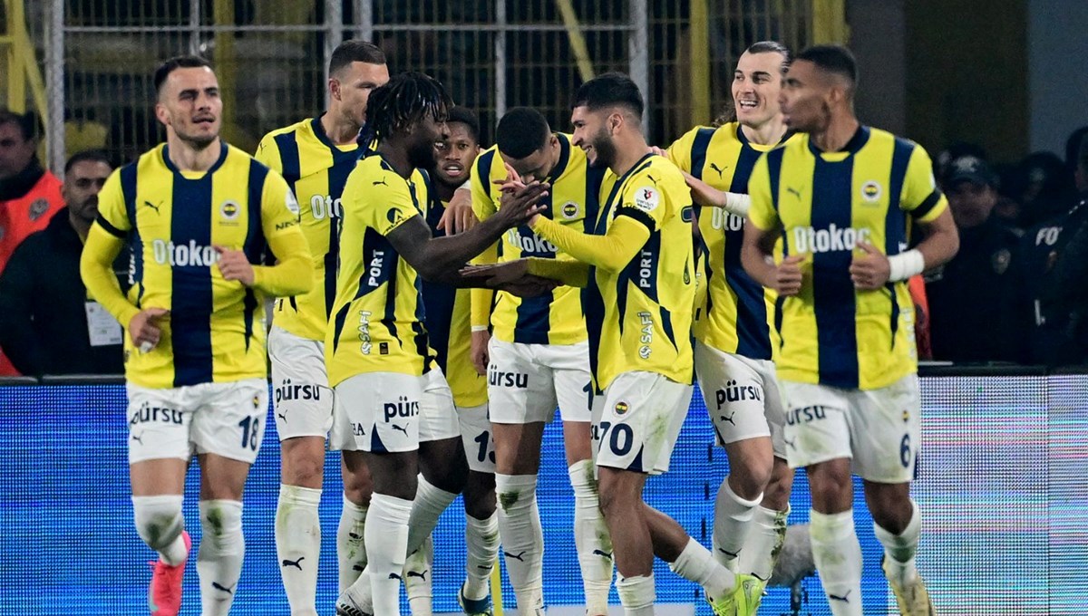 Fenerbahçe-Anderlecht maçı ne zaman saat kaçta hangi kanalda? Muhtemel 11 ve eksik futbolcular